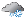Rather cloudy, p.m. flurries