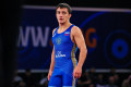 Воспитанник зеленоградской спортшколы выиграл первенство мира по спортивной борьбе