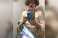 На треш-блогера завели уголовное дело за снятое в Зеленограде видео с иконой