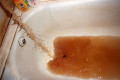 Зеленоград собираются избавить от ржавой воды и уличных труб