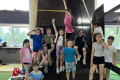 Летний дневной спортивный лагерь в Зеленограде
