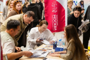 25 июня в Зеленограде пройдет открытый отбор кадров в ОЭЗ «Технополис Москва» 25 июня в Зеленограде пройдет открытый отбор кадров в ОЭЗ «Технополис Москва»