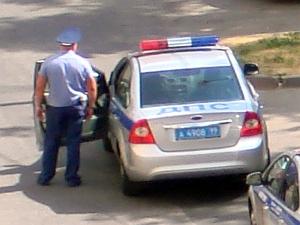 Власти не изменят решение о запрете поворота к «Копейке»