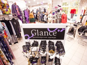 Одежда Glance