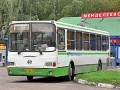 Автобусы из Менделеево до «Водного стадиона» начнут заезжать в Зеленоград