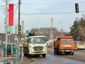 25 февраля у Быкова болота заработает регулируемый переход
