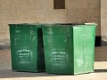 Треть персонала УДХиБ сократят из-за потери заказа на вывоз мусора