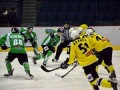 ХК «Зеленоград» начал выступление плей-офф МХЛ с двух побед