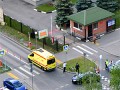 За два часа в Зеленограде пострадали два велосипедиста и мотоциклист