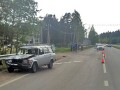 Скончались все пострадавшие при наезде машины на людей на Георгиевском шоссе