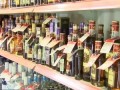 Из магазина в Андреевке изъяли алкоголь на 18 тысяч рублей