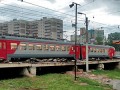 Замена платформ на станции Крюково продлится еще полтора месяца