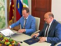 Зеленоград и Троицк договорились о научном сотрудничестве