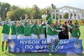 ФК «Зеленоград» третий год подряд выиграл Кубок Москвы среди ЛФК