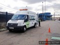 В Зеленограде заработают мобильные посты весового контроля грузовиков