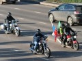 Дорожные камеры научились штрафовать мотоциклистов