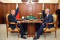 Собянин рассказал Путину о новой железнодорожной магистрали до Зеленограда