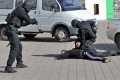 Полиция обезвредила банду домушников с Кавказа