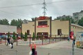 Ресторан «Очаг» в Андреевке признали незаконной постройкой