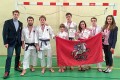 Зеленоградцы завоевали восемь медалей на Кубке России по каратэ