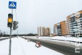 В 23-м микрорайоне собирают подписи за ускорение строительства дублера Кутузовского шоссе