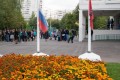 Зеленоградскую школу признали третьей в Москве по патриотическому воспитанию учеников