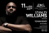 DJ Stanley Williams