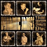 Live music:     Dynamic James