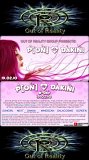 p[ON] & Dakini B-Day (Trance Party)