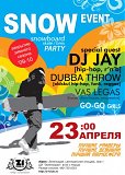 Snow Event Party