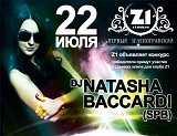 DJ Natasha Baccardi (SPB) 