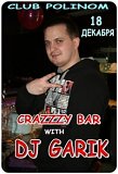 Crazzzy Bar