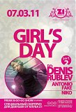 Girls Day part 2 & Denis Rublev