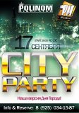 City Party