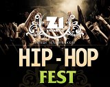 Hip-Hop Fest