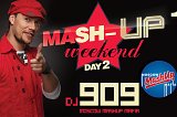 Mash-Up Weekend, day 2