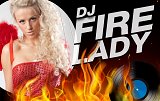 DJ Fire Lady @ Z1