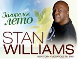    DJ Stanley Williams (USA)