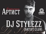 DJ Stylezz