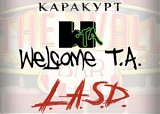  L.A.S.D. &  & Welcome T.A.