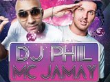 DJ Phil & MC Jamay