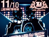 LED DJS