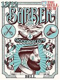 The Bell Pub&GOODSON Barbershop