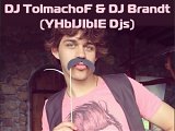 YHbIJIbIE DJ's