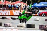 Motocross vs stuntriding