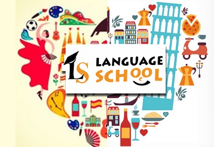 Language School      -   