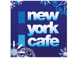    New York Cafe