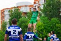 РК «Зеленоград» потерпел первое поражение в высшей лиге