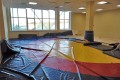 Родители учеников спортшколы потребовали вернуть зал для занятия борьбой