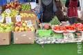 Овощной рынок у станции Крюково приостановит работу